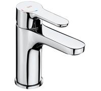 Roca L-20 mitigeur de lavabo sur pied chrome A5A3E09C00