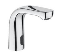 Roca L-20 mitigeur de lavabo sur pied électronique chrome A5A5309C00