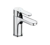 Roca L-20 mitigeur de lavabo sur pied chrome A5A3E09C00