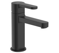 Roca l20 mitigeur de lavabo sur pied noir A5A329HNB0