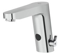 Roca L30-E mitigeur de lavabo sur pied électronique chrome A5A5809C00