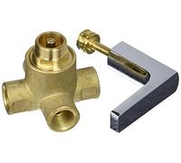 'Roca L90 L90 inverseur à encastrer 1/2 3 Voies (a5 a9101 C00). sanicrom robinet hidrosanitarias (. Ref. a5 a9201 C00