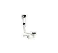 Roca-lavabo De chaînette A506404800 Ø52/C Siphon Banera rechange-baignoire-hydromassage en acier-Acrilicas-Fonte-Bondes