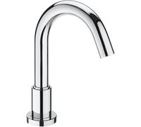 Roca Loft-E mitigeur de lavabo sur pied électronique chrome A5A3243C00