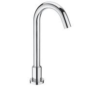 Roca Loft-E mitigeur de lavabo sur pied électronique chrome A5A3943C00