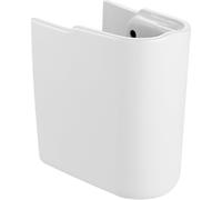 Roca Madalena semi-piédestal blanc A335191000