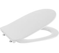Meridian/The Gap Round Abattant Silencio Slim Decipsable Urea - ROCA A801D12003