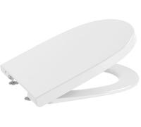Roca Meridian abattant de wc blanc A8012A000B