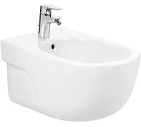 Roca Meridian bidet suspendu blanc A357248S00