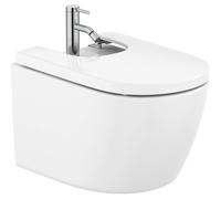 Meridian bidet suspendu blanc mat - ROCA A357745620