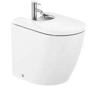 Roca Meridian bidet suspendu blanc A357747S00