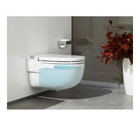 ROCA Meridian-N Intank "L" S/Sol (3/4.5 L) Blanc - A893301000