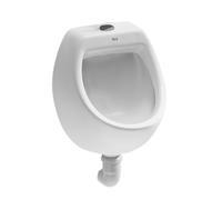 Roca - Mini Urinoir suspendu en porcelaine en alimentation supérieure (A353145000)