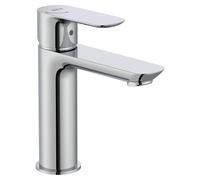 ROCA Mitigeur de lavabo Cala, taille S - Chromé