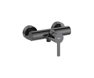 Roca NAIA MEZ D EXT SHINY BLACK