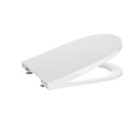 Roca Ona abattant de wc à descente amortie blanc A801E12002