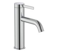 Roca ONA BASIN MIXER SB W/CLICK CS CROM marque