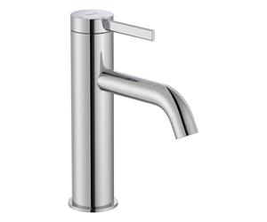 Roca ONA BASIN MIXER SB W/CLICK CS CROM marque
