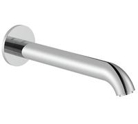 Roca Ona bec pour mitigeur de baignoire chrome A5A089EC00