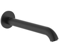 Roca Ona bec pour mitigeur de baignoire noir A5A089ENB0
