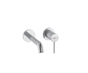 ROCA ONA BUILT-IN BASIN MIXER CROM marque