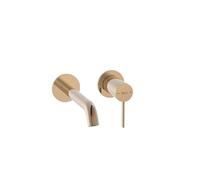 Roca ONA BUILT-IN BASIN MIXER EVRG marque