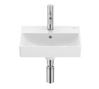 Roca Ona lavabo 40x32 cm rectangulaire classique blanc A32768DS00
