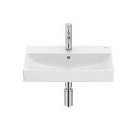 Roca Lavabo Ona 55x36 cm Blanc Brillant