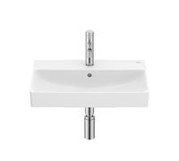 Ona lavabo mural compact 550x360 h 80 blanc mat - ROCA A327683620