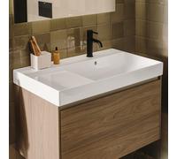 Roca Ona Lavabo mural, A327688S00,