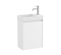 Roca Ona Meuble avec lave-mains, 1 porte, A327681S00+A857595509,