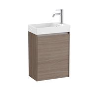 Roca Ona Meuble avec lave-mains, 1 porte, A327681S00+A857595511,