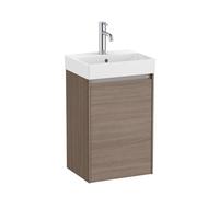 Roca Ona Meuble avec lave-mains, 1 porte, A32768DS00+A857594511,