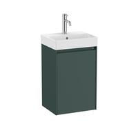 Roca Ona Meuble avec lave-mains, 1 porte, A32768DS00+A857594513,