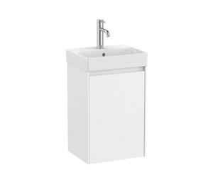 Roca Ona Meuble sous-vasque, 1 porte, A857594509,