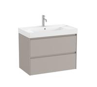 Roca Ona Meuble sous-vasque, 2 tiroirs, A857630510,