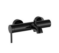 Roca Ona Mitigeur de baignoire en applique, Mitigeur monocommande, A5A029ECN0,