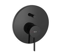 Roca Ona Mitigeur de baignoire encastré, Mitigeur monocommande, A5A0B9ECN0,