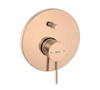 Roca Ona Mitigeur monocommande, pour baignoire, A5A0B9ERG0,