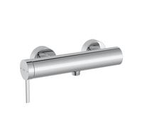 Roca Ona Mitigeur monocommande de douche en applique, A5A219EC00,
