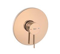 Roca Ona Mitigeur monocommande de douche encastré, A5A2B9ERG0,