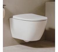 Roca Ona WC suspendu, A346687620+A801E12621,