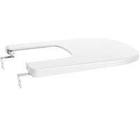 Roca Optica abattant de bidet A806F72001