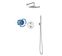 Roca PACK ENCASTRÉ ROUND ROCABOX T-1000 marque