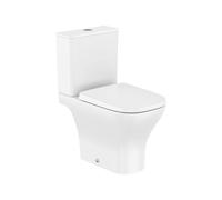 ROCA Pack WC complet à poser Optica Rimless Vortex