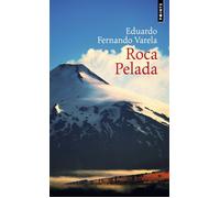 Roca Pelada - Eduardo Fernando Varela - Points - Poche - Roman