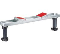 Roca pieds pour baignoire A248427000