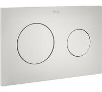 Roca PL bouton de chasse d'eau pour WC || A89018920P