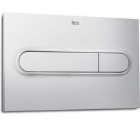 Roca PL bouton de chasse d'eau pour WC || A890195002