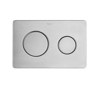 Roca PL bouton de chasse d'eau pour WC || A890189304